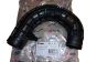 Air Hose 982077 1436P5 1436.P5 Citroen Peugeot Seim