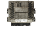 Controller S122326113A 8200804775 SID301  Renault Siemens 18158