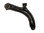 Suspension Arm Right Front Clio 3 8200744092 Renault
