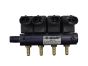 Injection Rail LPG 67R-010194 110R-000081 LOVATO