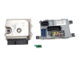 Starter Kit Fiat Panda 3 55263701 00519851640 1.3 MJD
