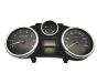 Speedometer/Instrument Cluster Peugeot 206+ 9666636780 503001911602 57072