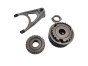 Speed Gear 5 JB1132 Renault Twingo 1.2 8200611301 326041339R