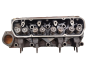 Cylinder Head Ford 96BM-6090 1.3 8V J4D