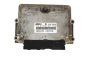 Engine Controller Fiat 46534156 0281001955 Bosch 21092