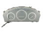Speedometer/Instrument Cluster Mercedes C W204 A2045406048 A2C53304254
