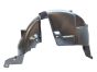 Wheel Arch Liner Left Rear Original Renault 767498752R