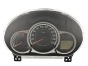 Speedometer/Instrument Cluster Mazda 2 DVDP75 DV DP75