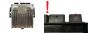 Controller 8200911560 8200909666 R0410B041C Renault Delphi 3167