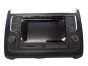 Cd Radio Player SD BT VW Polo 5 6C0035869D L40VW2