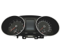 Speedometer/Instrument Cluster VW Polo 6C0920740C A2C96768800 VDO