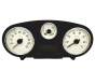 Speedometer/Instrument Cluster Lancia Ypsilon 51709391 110080211006 29896