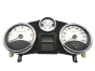 Speedometer/Instrument Cluster Peugeot 207 9662904980 A2C53190342 49155