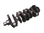Crankshaft 8201707072 2.0 Turbo 2.0 16v F4R760 Renault  122010173R