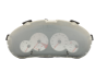 Speedometer/Instrument Cluster Peugeot 206 9648837280 000643505