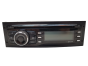 Cd Radio Player BT Peugeot 208 98051026ZD DEH-M1307ZC02