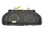 Speedometer/Instrument Cluster Mitsubishi Space Wagon MR489727 178-520 20532