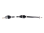 Drive Shaft Right Renault Espace V 391006893R