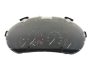 Speedometer/Instrument Cluster 206 9648837080 000644005 49184