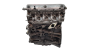 Diesel Engine F9QD812 F9Q812 1.9 dci Renault Scenic 2 S2