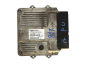 Controller FGP MJD6JF.P3 55195817 Fiat 19801