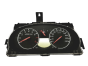 Speedometer/Instrument Cluster Nissan Micra K12 BC43D 42094