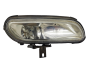 Halogen Lamp Right Peugeot 406 6205N3 37080754 Carello