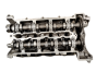 Cylinder Head Mercedes-Benz 6680160801 1.7 16V CDI 668942