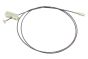 Brake Line New Original Trafic II Primastar Vivaro 365309636R