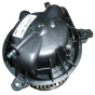 Heater Fan Blower Motor New Original 6441.W0 6441W0 Citroen Peugeot