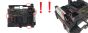 Controller BSM B3 9646405280 PSA Delphi 1974
