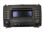 Car Radio Navi Mercedes-Benz W169 W245 A1698700989 A2038270062