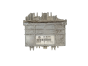 Controller 0261204593 6K0906027E VW Bosch 34419