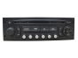 Radio Cd Mp3 Player Citroen Peugeot 9666968177 96669681XT Bosch