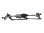 Wiper Mechanism Subaru Forester 3 86511SC011 159300-1843