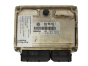 Engine Controller Seat 06A906032T 0261206545 Bosch