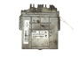 Controller P04686660AC 0281001333 Chrysler Bosch