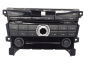 Cd Radio Player Mazda CX7 EH1566ARXA 14795637