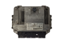 Controller 0281012528 9659341880 9657699480 PSA Bosch 3488