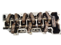 Cylinder Head Mercedes-Benz R1120161301 21 2.6 V6 112913