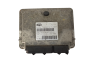 Controller 51819338 IAW4AF.M9 61600.627.08 Fiat Magneti Marelli 2859
