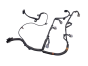 Engine Wiring System Nissan Renault 3.5 V6 V4Y713 V4YB713