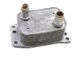 Engine Oil Coolerr 9809475780 2.0 eHDI Citroen Peugeot