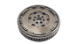 Dual-Mass Flywheel 123108271R 1231000Q4J 1.5 DCI Renault Dacia Nissan 