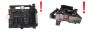 Controller BSM B2 9657608880 PSA Delphi 2104