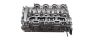 Cylinder Head 0200EH 9655911480 1.6 HDi 16v TDCI Ford PSA Volvo S21