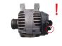 Alternator 5705EY 5705AS Valeo Citroen Peugeot HDI