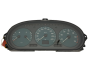 Speedometer/Instrument Cluster Renault Megane 1 Scenic 1 7700844181 D 23165