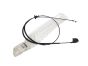 Lock Cable Original Renault 656200001R