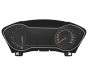 Speedometer/Instrument Cluster Ford Mondeo MK4 S-Max BS7T-10849-VE